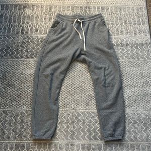 John Elliott LA Sweatpants size 3 (L) Grey